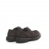 copy of CERBERO men's smooth leather moccasin