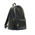 ORCIANI Laio Alba backpack in black leather