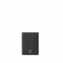 ORCIANI Micron leather book paper holder