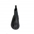 Stokton Chelsea boots with black leather elastic