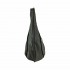 Borbonese Hobo bag small Cottage OP fabric laurel