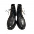 PANTANETTI Men's boot with black leather laces