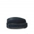 ORCIANI Cintura Nobuckle Cloudy in suede