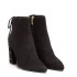 Bruno Premi tronchetto donna con tacco gioiello n5301pp
