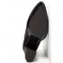 Bruno Premi tronchetto donna con tacco gioiello n5301pp