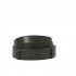 ORCIANI Micron Nobuckle Belt in Leather