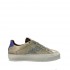 Stokton women's sneaker Power BOLT Gold