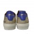Stokton women's sneaker Power BOLT Gold