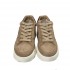Stokton Women's Sneakers Jungle in ground suede