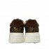 Stokton Women's Sneakers Jungle in ground suede
