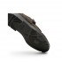 FRATELLI ROSSETTI Mocassino uomo in suede antracite