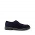 RATELLI ROSSETTI Derby men's in navy suede