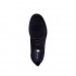 RATELLI ROSSETTI Derby men's in navy suede