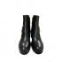 Roberto Festa CIPRIA black zip lot