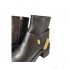 Roberto Festa CIPRIA black zip lot