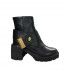 Roberto Festa CIPRIA black zip lot