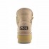Mou eskimo platform boot suede camel CAM