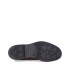 CERBERO boot with many dark suede