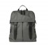 Orciani Nobuckle Planet Backpack in eco-nylon