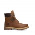Stivale Impermeabile Timberland® Premium 6-Inch da Uomo marrone
