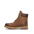Timberland® Premium 6-Inch Men's Waterproof Boot in brown