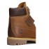 Timberland® Premium 6-Inch Men's Waterproof Boot in brown