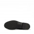 PANTANETTI Stivaletto uomo con zip in pelle lagos nero