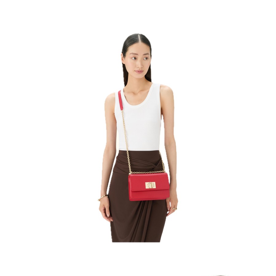 Furla 1927 Shoulder Bag