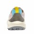 Flower mountain Yamano 3 woman suede light pink  offwhite pink 1B54