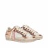 Crime London sneakers SK8 Deluxe Sweet like Honey