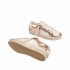 Crime London sneakers SK8 Deluxe Sweet like Honey