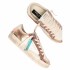 Crime London sneakers SK8 Deluxe Sweet like Honey