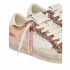 Crime London sneakers SK8 Deluxe Sweet like Honey