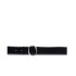 ORCIANI Cintura classica Calf A in pelle 3,5 cm