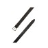ORCIANI Bull Soft leather belt 3.5 cm