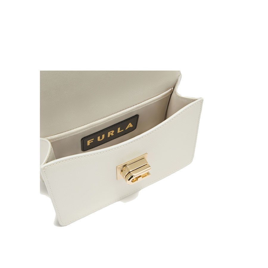 Furla 1927 Shoulder Bag