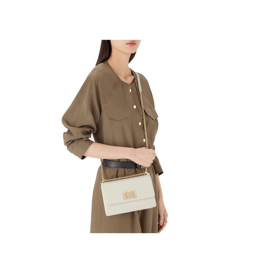 Furla 1927 Shoulder Bag
