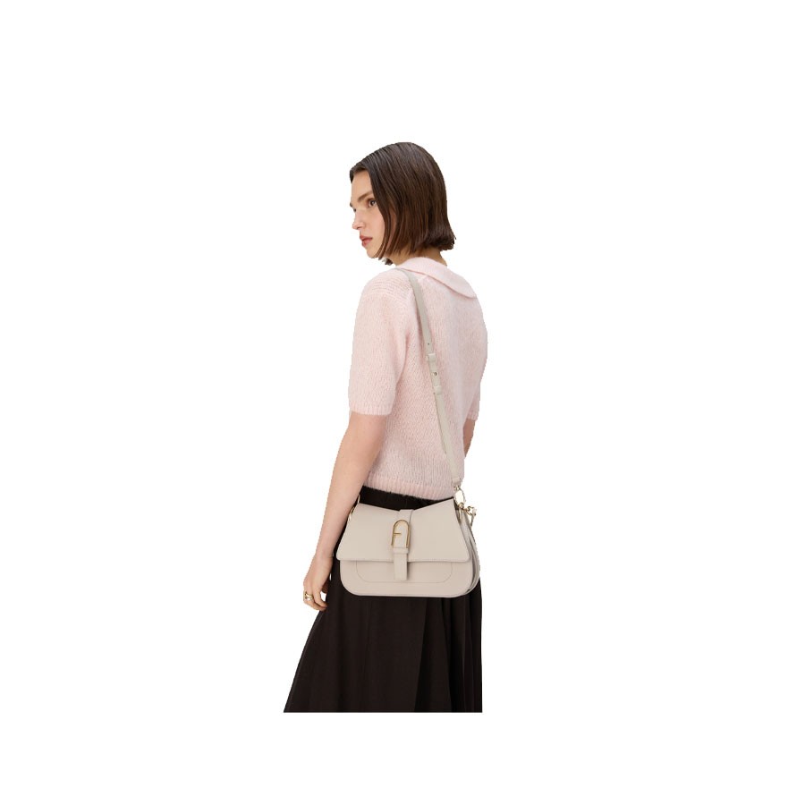 Furla Flow Handbag M