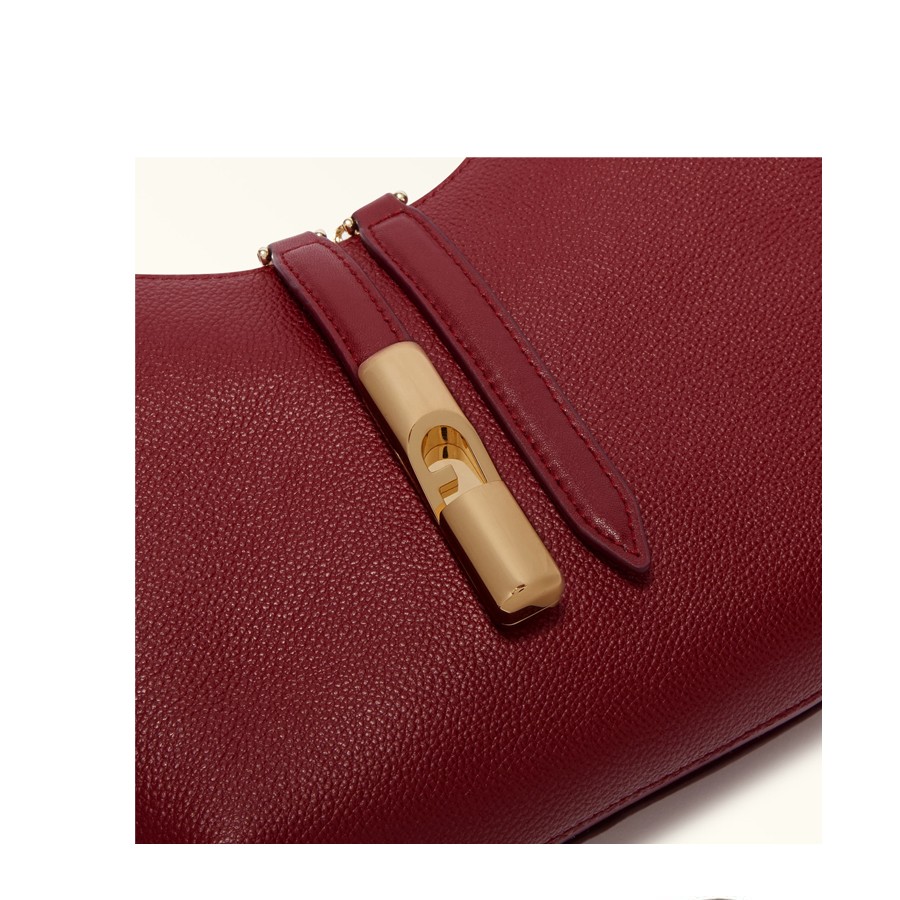 Furla Goccia Borsa A Spalla S