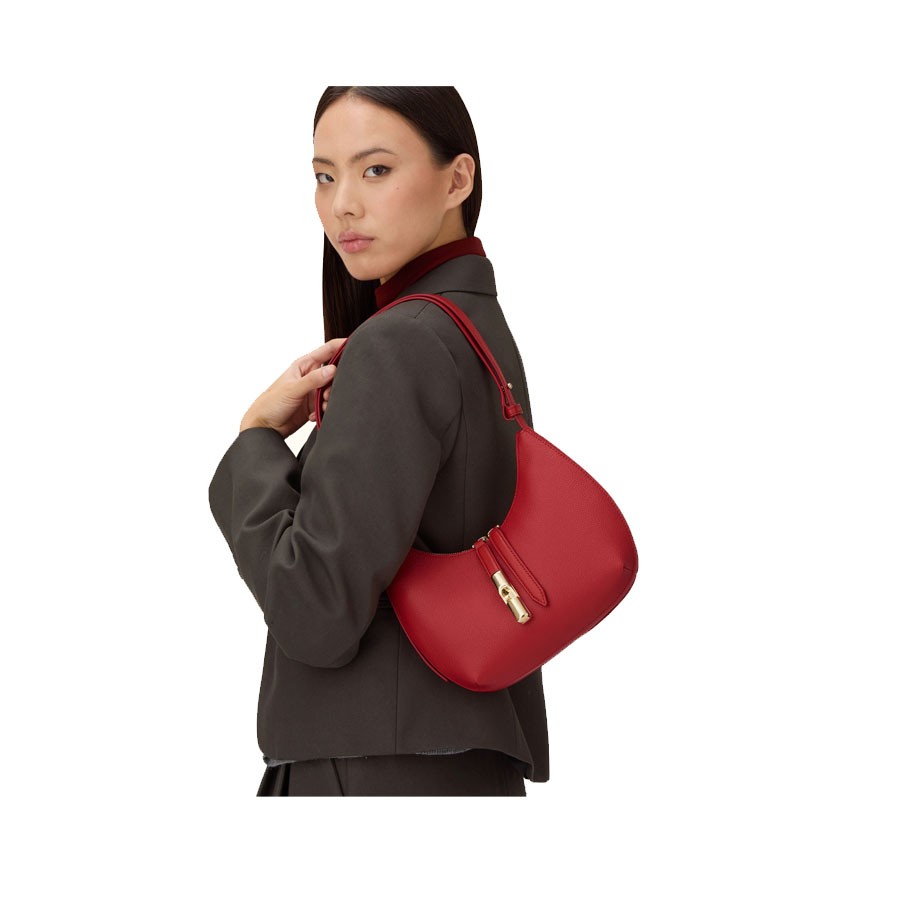 Furla Drop Shoulder Bag S