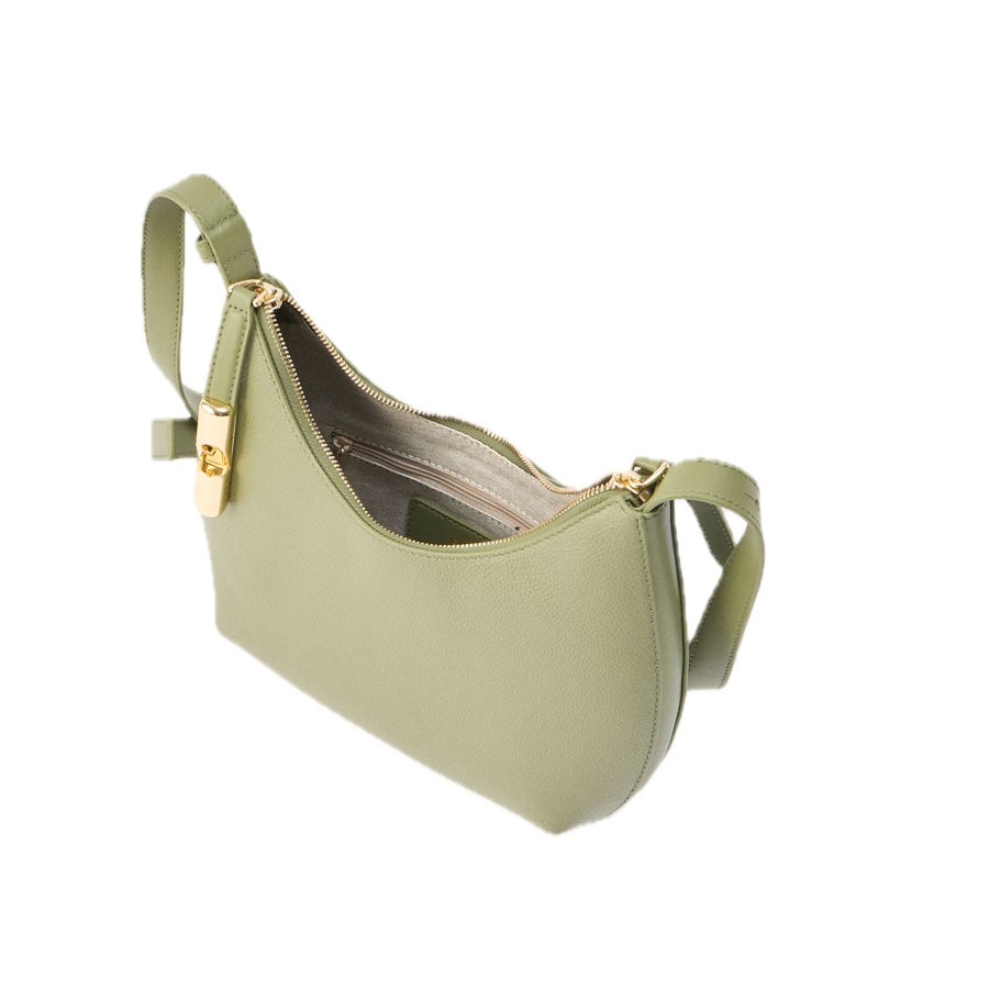 Furla Drop Shoulder Bag S