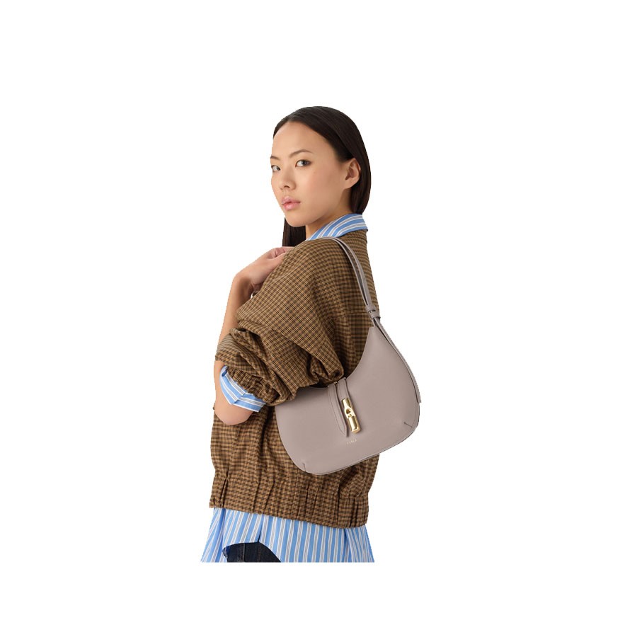 Furla Goccia Borsa A Spalla S