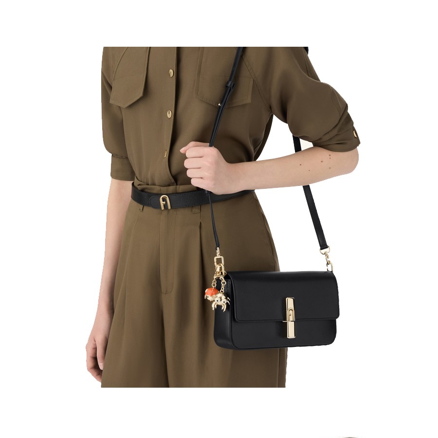 Furla Iris Shoulder Bag S