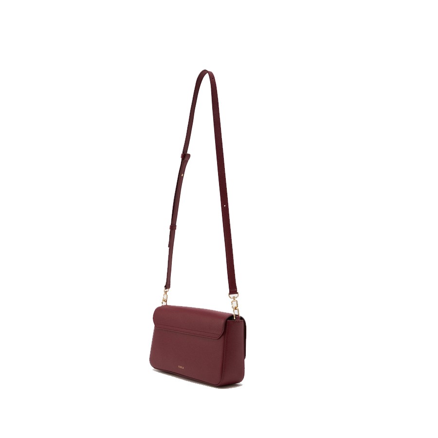 Furla Iris Shoulder Bag S