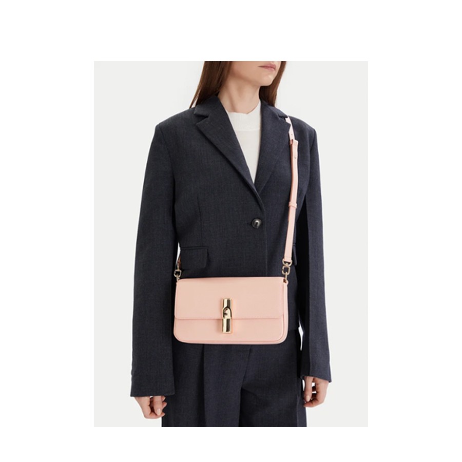 Furla Iris Shoulder Bag S