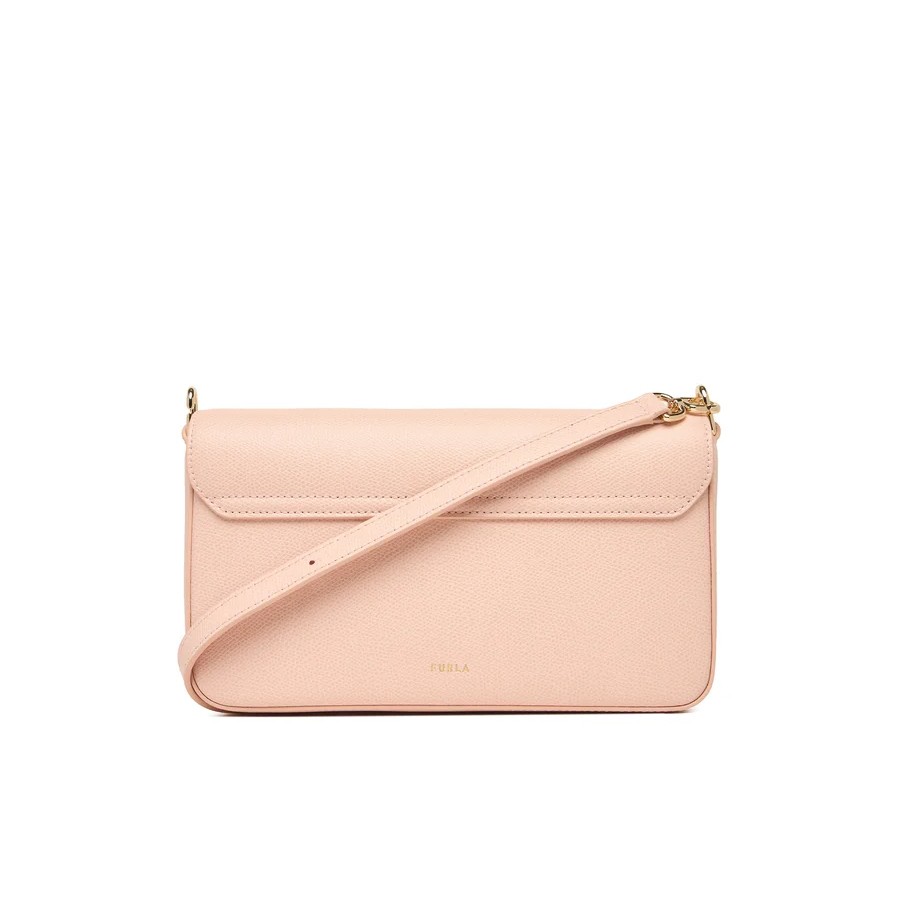 Furla Iris Shoulder Bag S