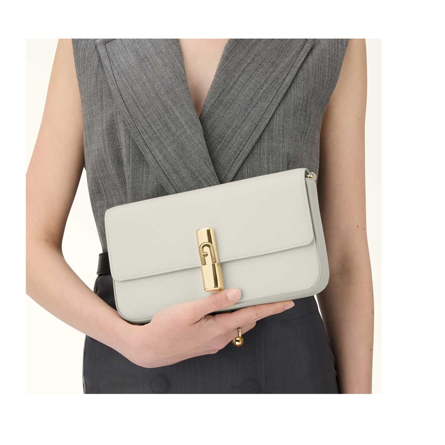 Furla Iris Shoulder Bag S