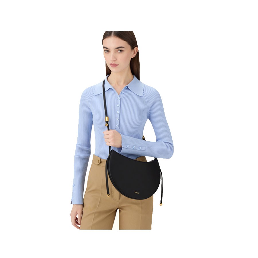 Furla Moonstone Borsa A Spalla S