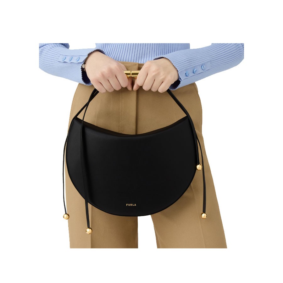 Furla Moonstone Borsa A Spalla S