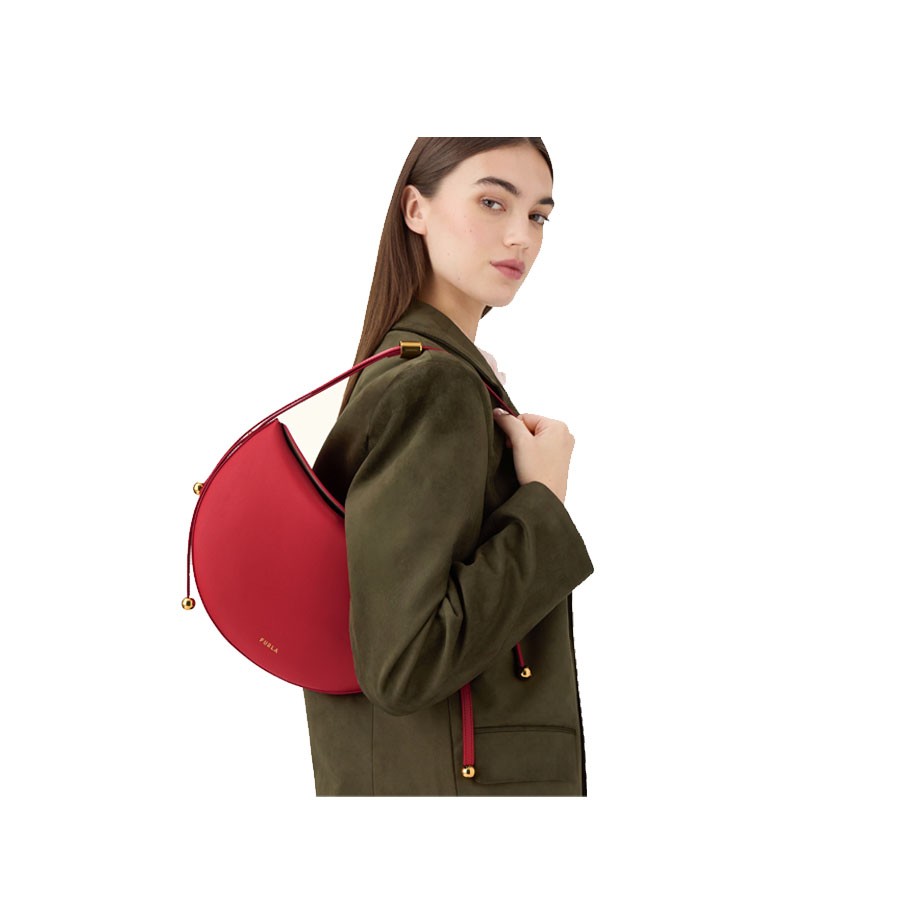 Furla Moonstone Shoulder Bag S